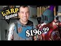 Epic Armor via Epic Armory - 