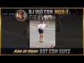 DJ DOT COM MUR-T - Chinese Remix | The King of Remix | 90's Remix Legend | DOT COM GUYZ