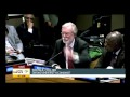 Professor Paul Collier on Africa's natural resources