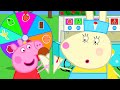 The Wheel of Ice Cream! 🍦 | Peppa Pig Full Episodes