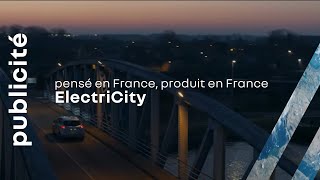 notre défi ce n’est pas l’espace, c’est ici en France | ElectriCity Renault