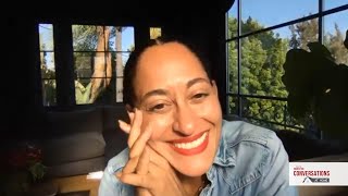 Conversations at Home with Tracee Ellis Ross of BLACK-ISH