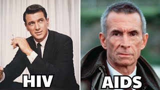 15 Actors Who Passed Away From AIDS