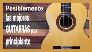 💥 Qué GUITARRA FLAMENCA compro para EMPEZAR? ✅ comparativa José Gómez 2024