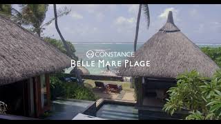 Luxury Villa in Mauritius at Constance Belle Mare Plage