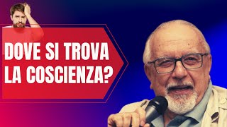 Dove si trova la coscienza?