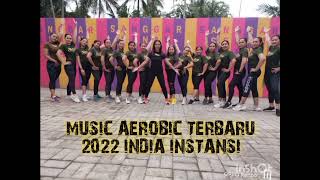 MUSIC AEROBIC 2022 INSTANSI