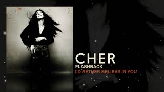 Cher - Flashback [Remastered] (Visualizer)