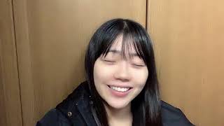 工藤 理子（STU48 2期生） 2025年01月02日 SHOWROOM