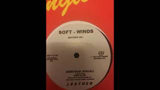 Leather - Nervous ( LBZ Edit ) Remaster