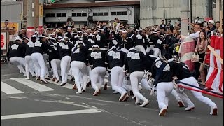 地車祭総集編R6