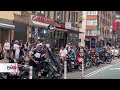 EEUU: Autoridades de Nueva York declaran la guerra a motocicletas ilegales