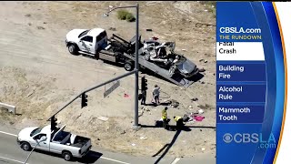 CBSLA: The Rundown (Aug. 14)