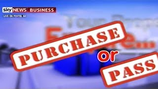 From the Archive - Purchase or Pass - Chris Gray and Charles Tarbey