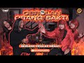 OBROLAN ORANG SAKTI BERSAMA PESULAP MERAH | 21+