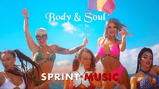Body & Soul - Fetele din Romania | Videoclip Oficial
