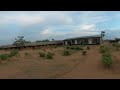 Rwanda in 360°: Break time!