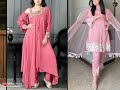 trending dresses for girls 2024 new trending dress collection