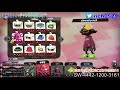 【スプラトゥーン２】初見様歓迎！今夜も塗ら☆ナイト【視聴者参加型】