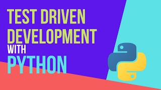 How to do Test Driven Development with AWS Lambda Function in Python