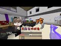 『minecraft：感染鬼抓人』還沒開局就死掉？是惡作劇炸彈！【把隊友都炸成鬼】化作惡魔也要抓我？快逃唷😂麥塊鬼抓人【巧克力】