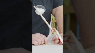 How To Make A Popsicle Stick Catapult