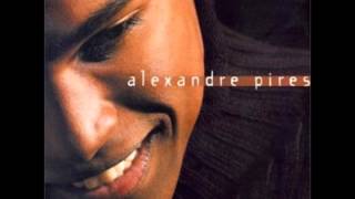 NECESIDAD ~ ALEXANDRE PIRES