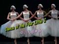 9 dance of the four little swans 四小天鵝舞曲