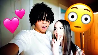 Asking My Bestie To Be My Girlfriend… **It happened**