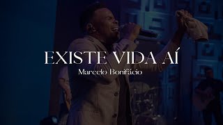 Existe vida aí - Marcelo Bonifácio ao vivo em Goiânia - (Cover)