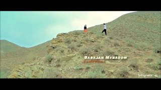 Babajan Myradow Yandyrma 2017 HD Song