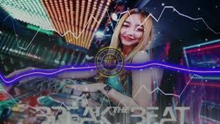 DJ BREAKBEAT VIRAL 2025 || DJ CHRIS M2000 || SPESIAL PARTY PRIA GACOR