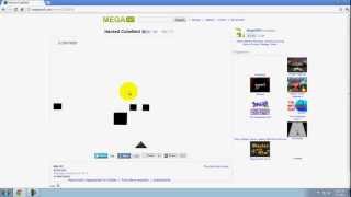 cubefield speed up 125-130