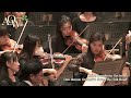 National Arts Festival Agency for Cultural Affairs “Asia Orchestra Week 2023”