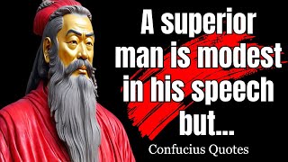Inspiring Confucius Quotes That Are Still True Today | Inspiring Confucius Quotes in English