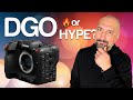 Canon C70 DGO Sensor (Dual Gain Output) is it 🔥 or HYPE?