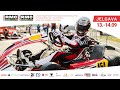 LATVIAN CHAMPIONSHIP & RMC LATVIA & LATVIAN KARTING CUP  TILLOTSON T4 &  RMC LITHUANIA