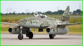 Best WW2 FIGHTERS in the World | TOP 10