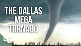 Tornado Alley: The Storm That Defied the Odds | Mega Disaster | Episode 3 | Documentary Central