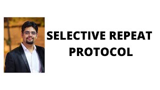 79. selective repeat ARQ protocol