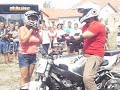 hungarian stunt riding championship motoros kaszkadőr bemutató csévharaszt falunap