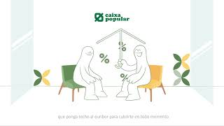 Caixa Popular - Raonem