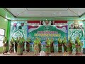 PESERTA 19 BENDET | Lomba Qosidah Rebana Muslimat NU Diwek Jombang | Harlah Muslimat NU ke-78