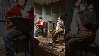 Subway  Daydream - ケサランパサラン (Acoustic Live) #shorts