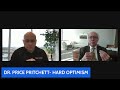 Coach Burt interviews Dr. Price Pritchett on Building Hard Optimism