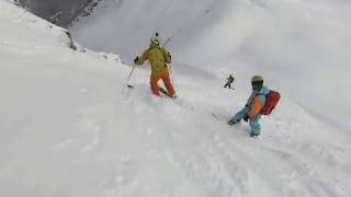 Freeride Friends