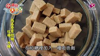 【小寶貝大世界】64為什麼有紅糖白糖和冰糖