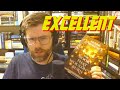 The Book that Wouldn't Burn REVIEW