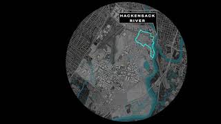 Design for Resilience, a case study of the flooding in the Meadowlands-Part 2