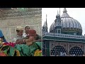 Dargah Sabir Pak Piran Kaliyar Sharif /Uttarakhand Roorkee Vlog